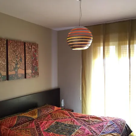 Apartamento Parque Litoral Apartment Malaga