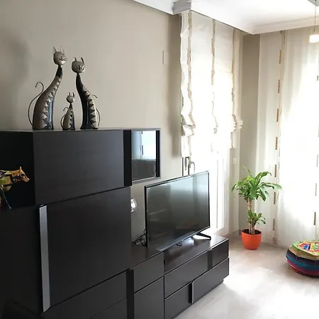 Apartment Apartamento Parque Litoral *