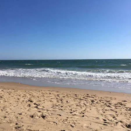 Apartamento Parque Litoral Apartment Malaga